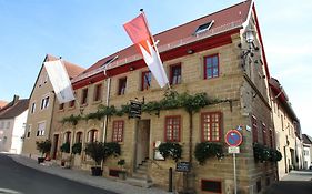 Gasthaus Winzerstube&Hotel